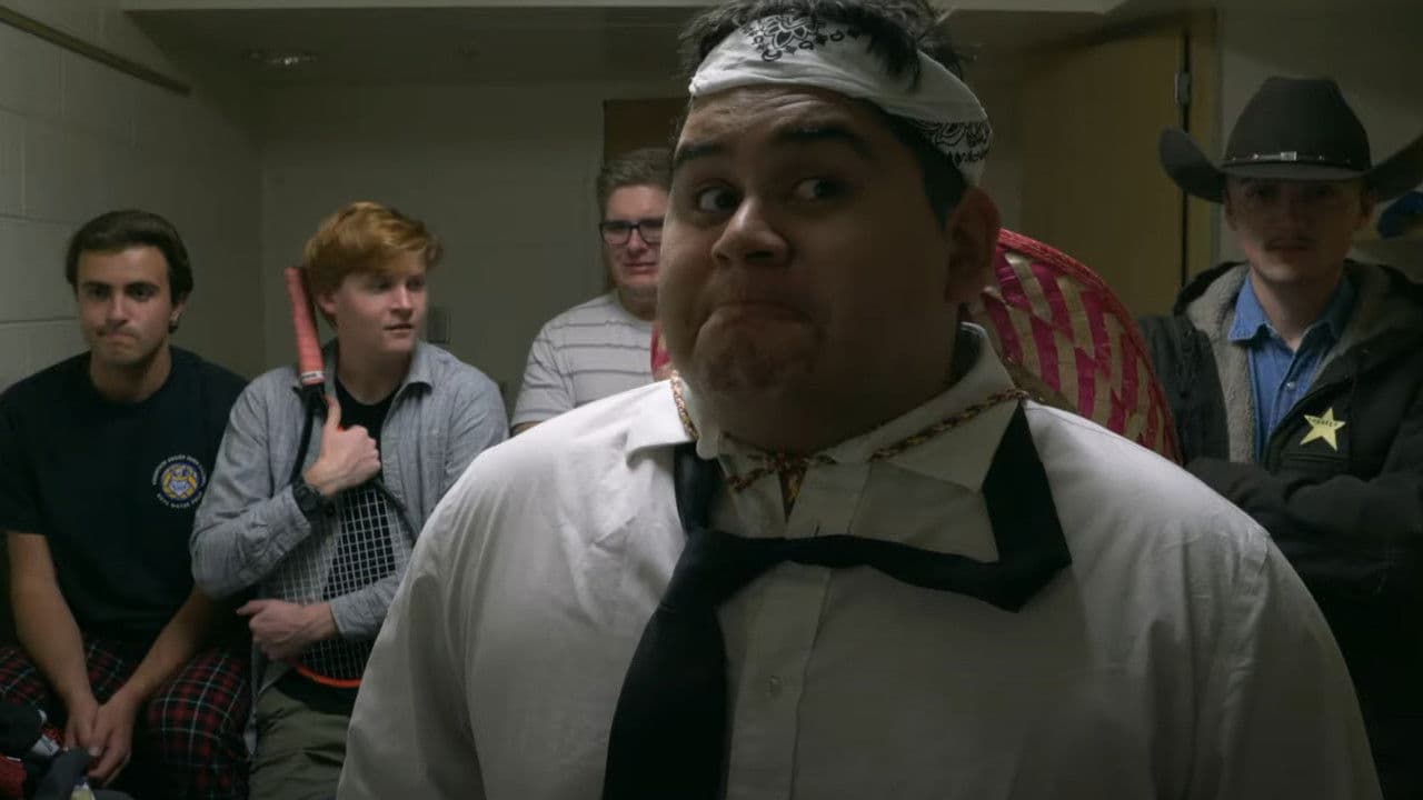 The Mexorcistの背景画像