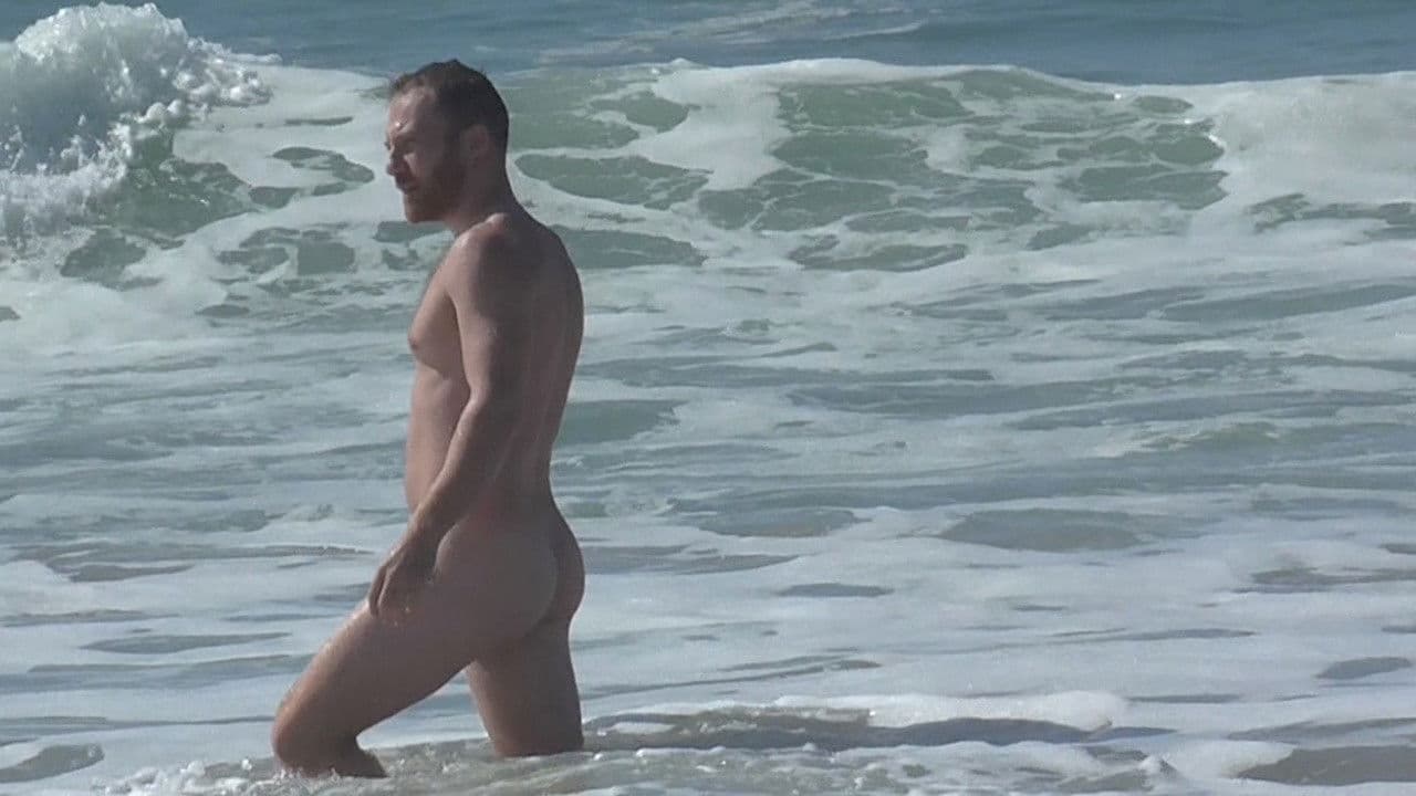 Cruising at Beach 19の背景画像