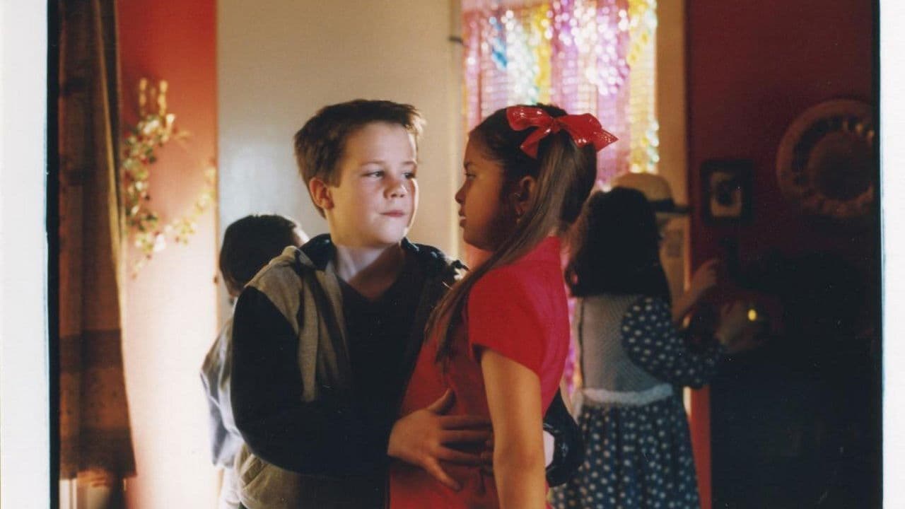 Bror, min brorの背景画像