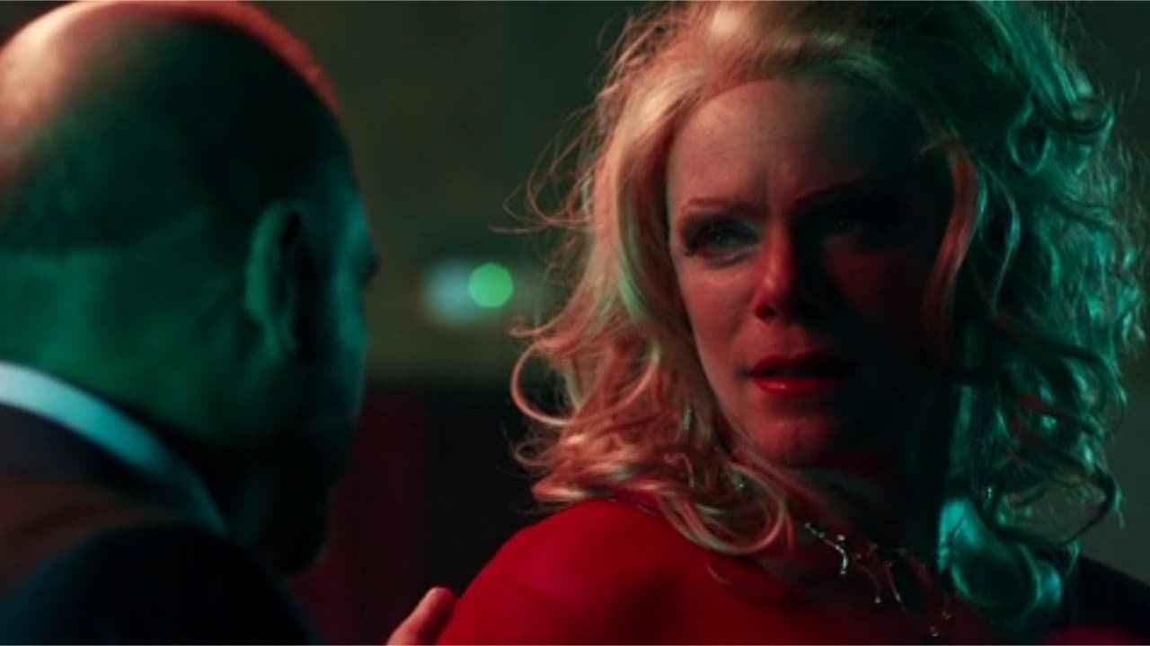 Una noche cualquieraの背景画像