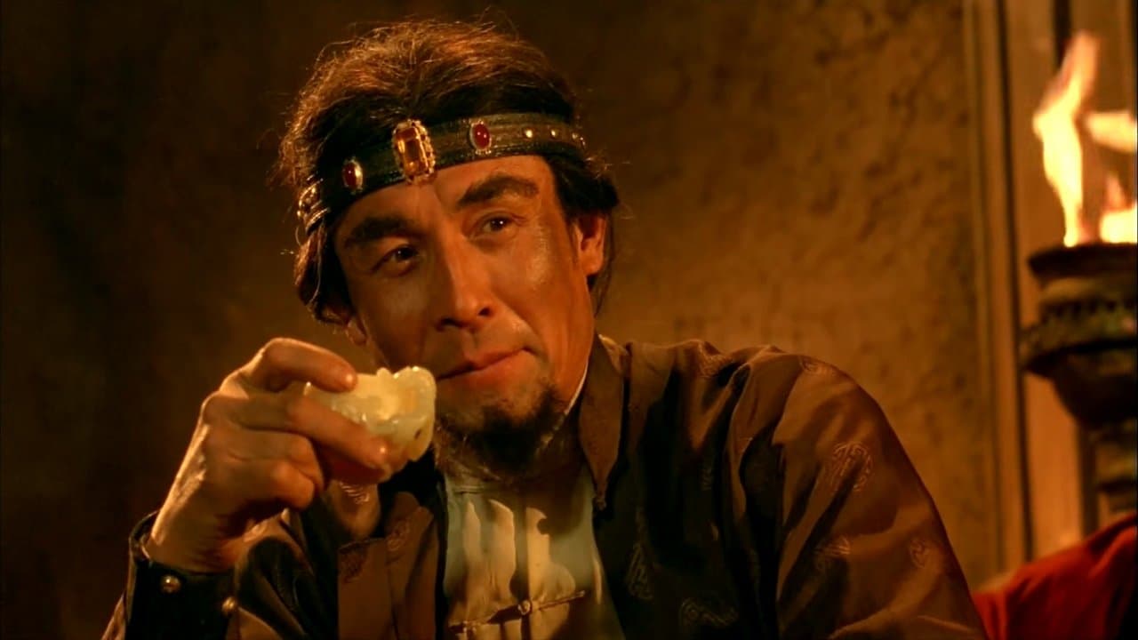 梦断楼兰の背景画像