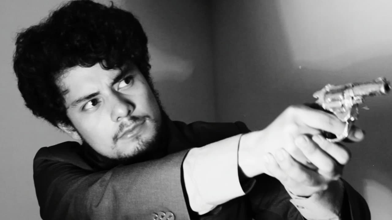 Filiberto Nitales: El Detective Rancioの背景画像