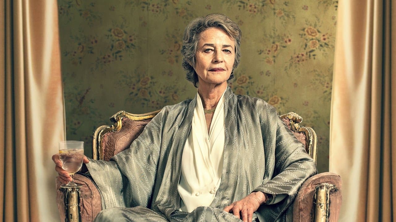 Juniperの背景画像