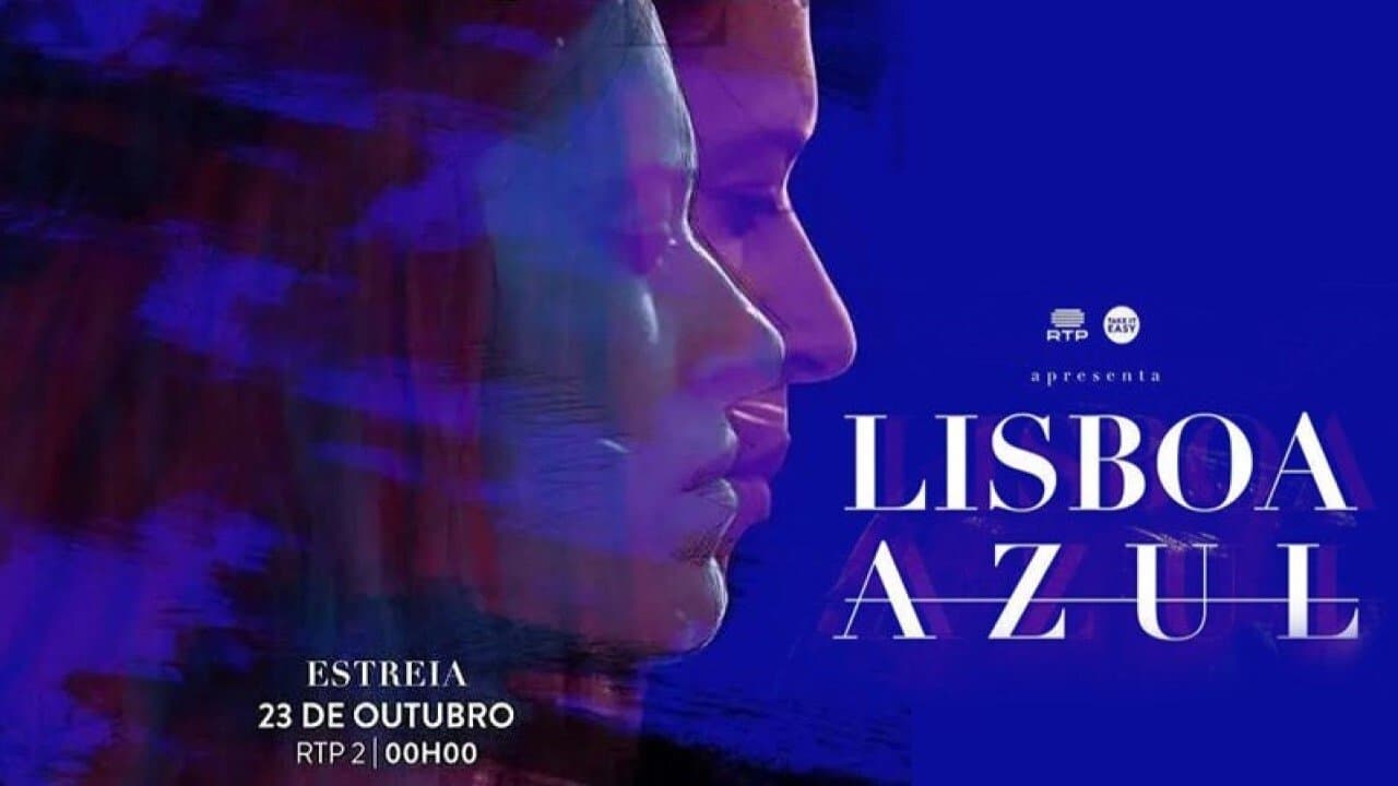 Lisboa Azulの背景画像