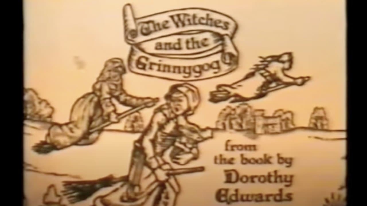 The Witches and the Grinnygogの背景画像