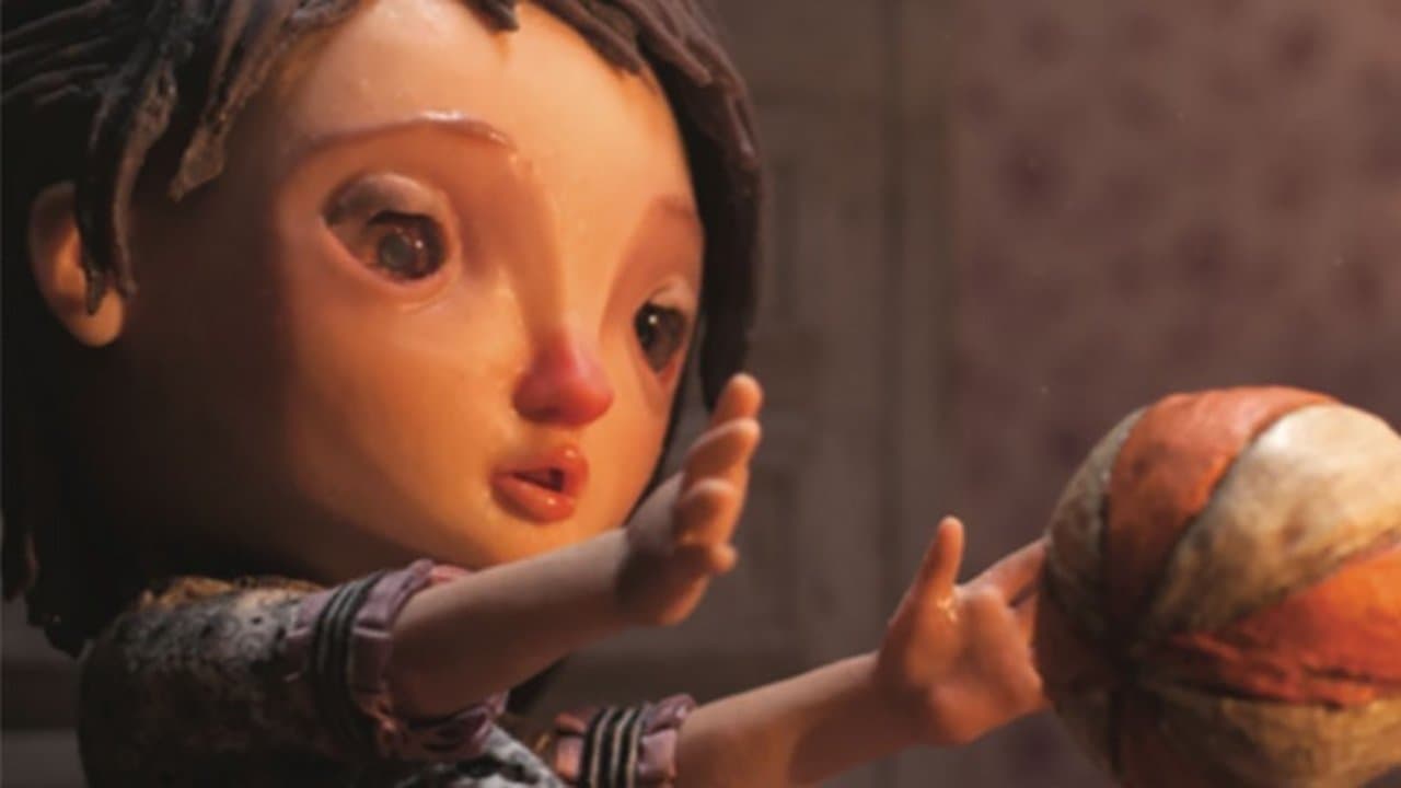 Lluvia en los ojosの背景画像