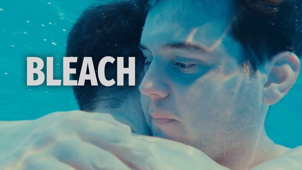 Bleachの背景画像