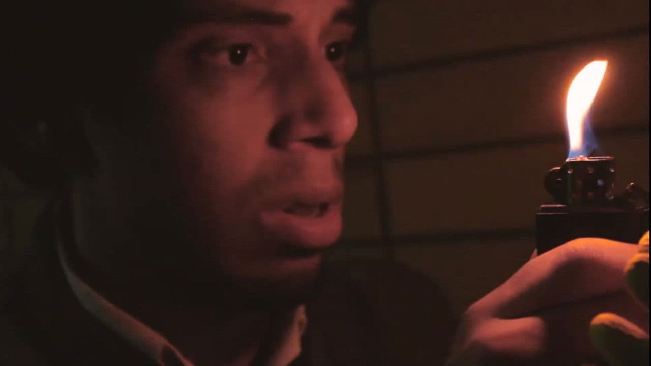 Tudo que Você Podia Serの背景画像