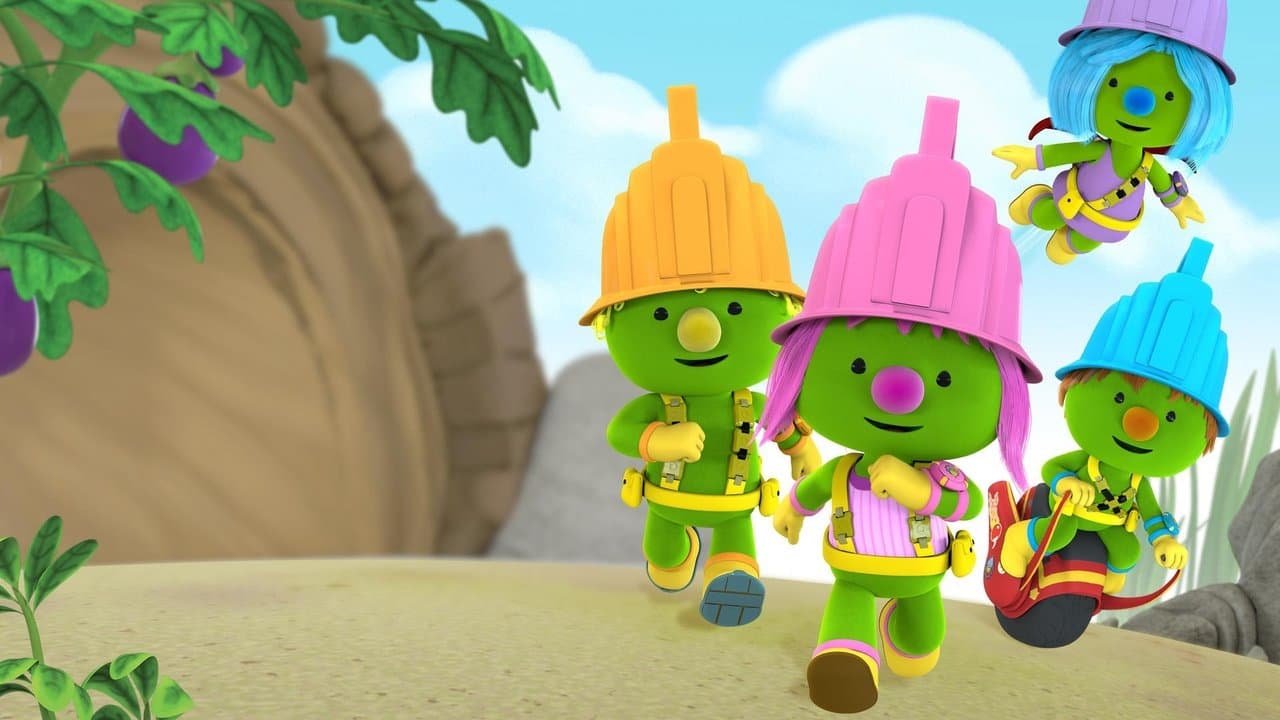 Doozersの背景画像