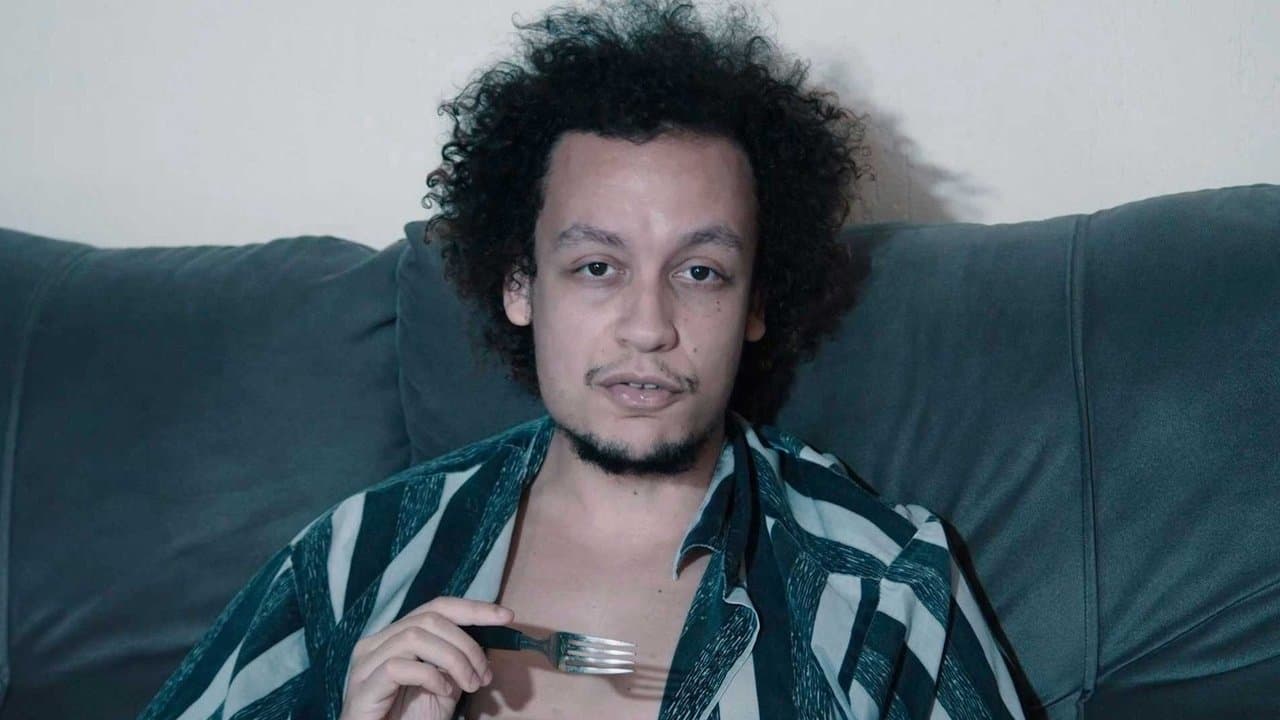 O Cara Que Não Aglomeravaの背景画像