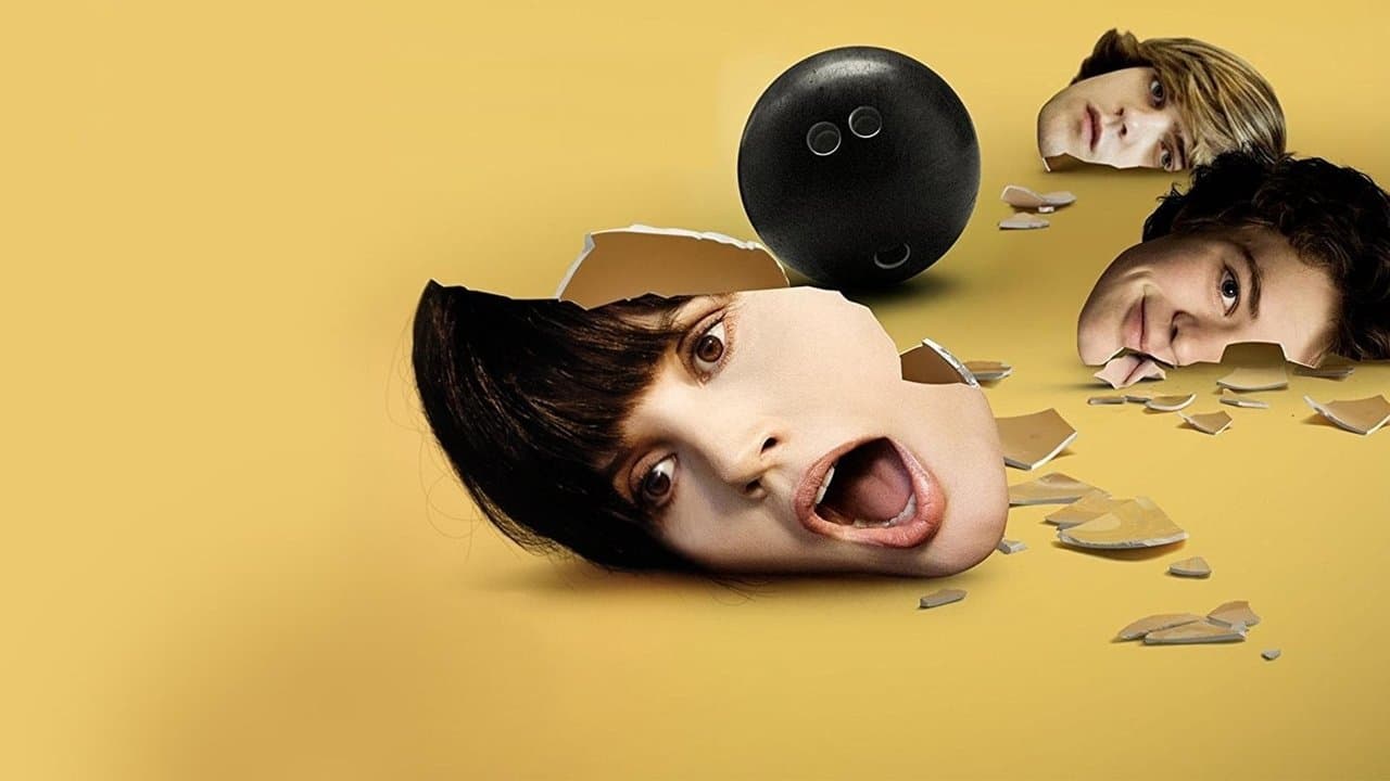 Accidents Happenの背景画像