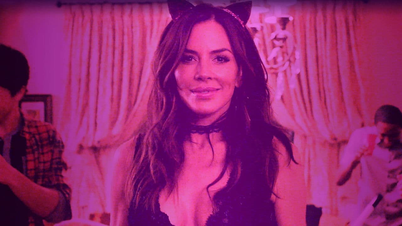 Party Momの背景画像