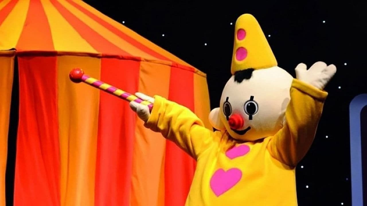 Bumba in Dromenlandの背景画像