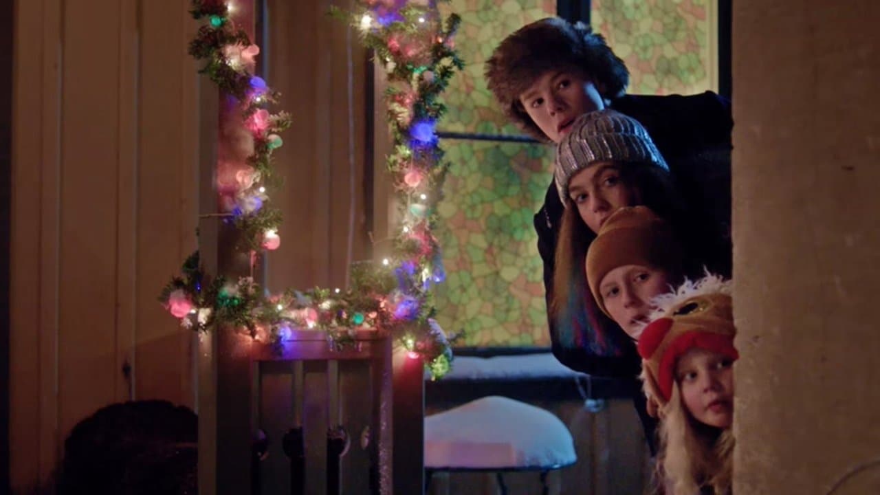 Storm på Lugna gatanの背景画像