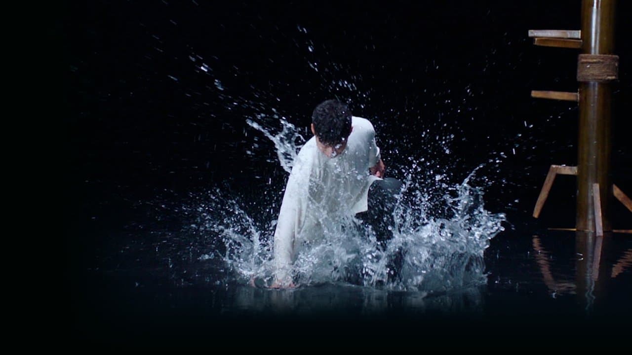 イップ・マン 黎明の背景画像