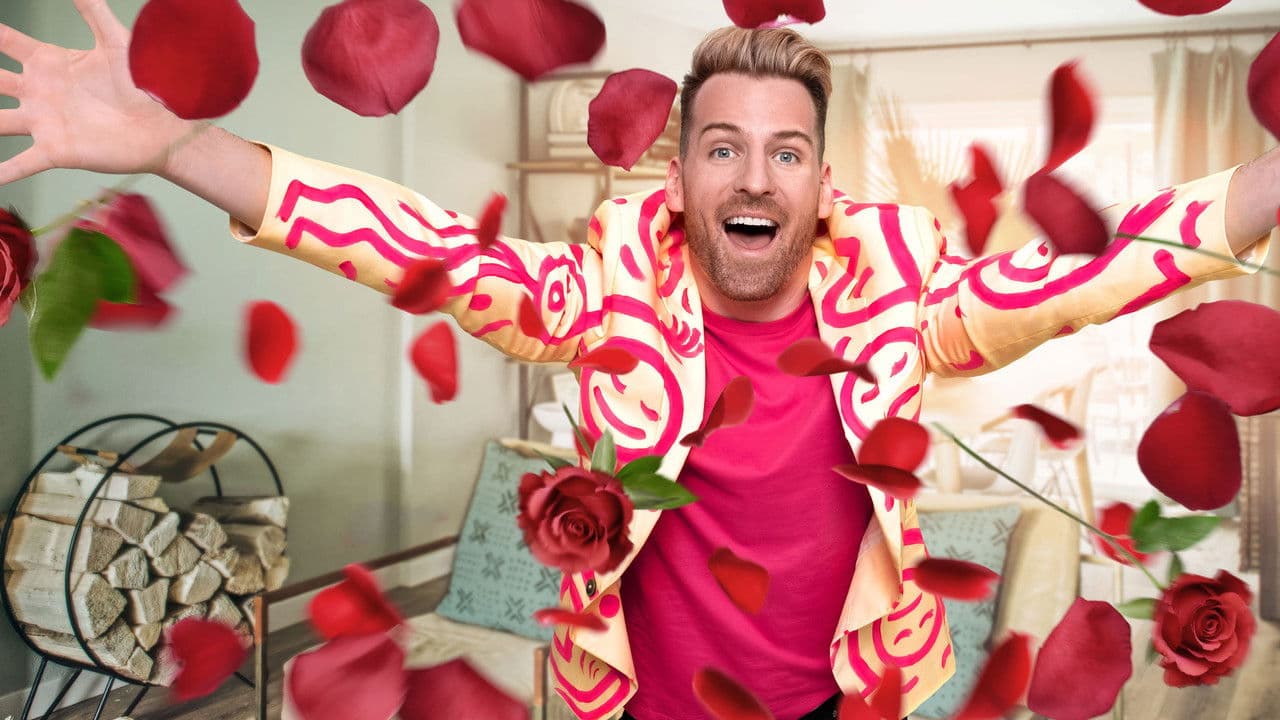 Build Me Upの背景画像