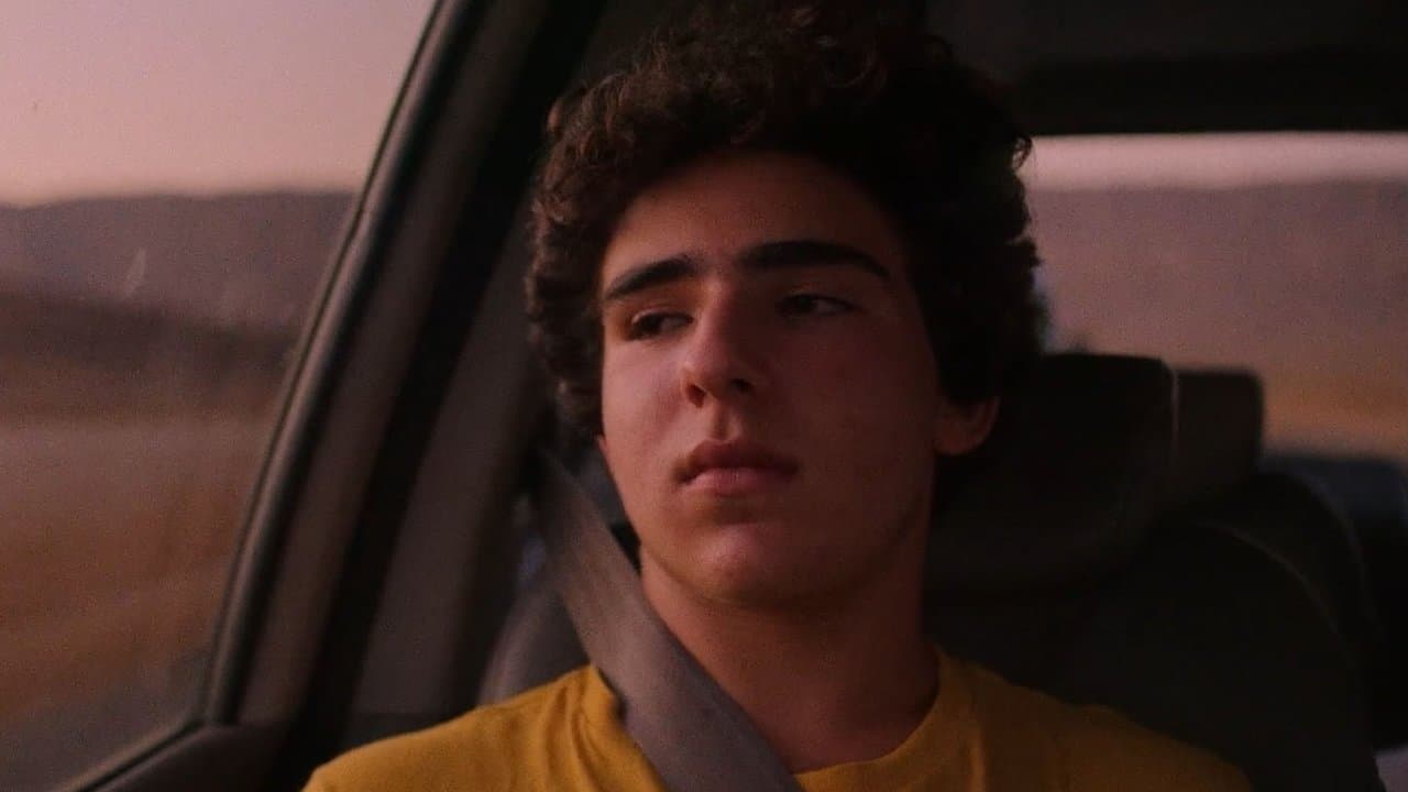 התאונהの背景画像