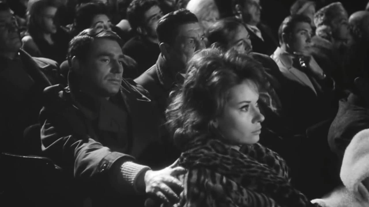 Le Monte-chargeの背景画像