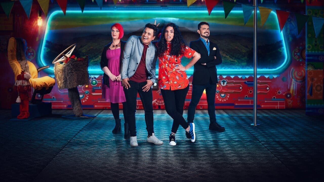 Locombianosの背景画像