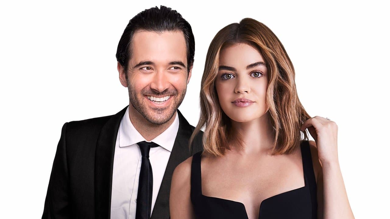 ア・ナイス・ガール・ライク・ユーの背景画像