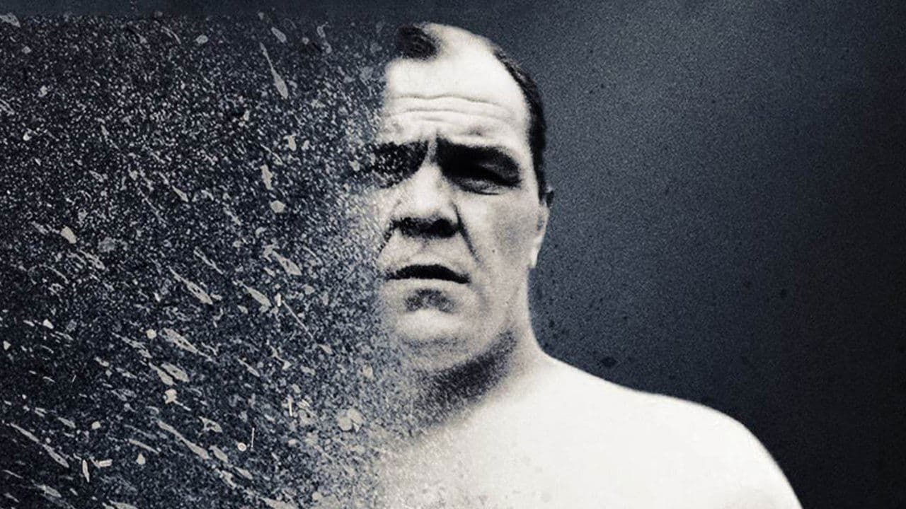 The Guv'norの背景画像