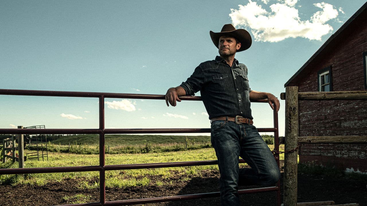 Cow-boy urbainの背景画像