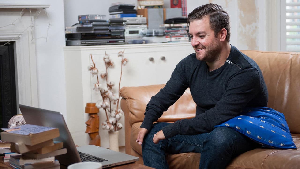 What Not To Do...の背景画像