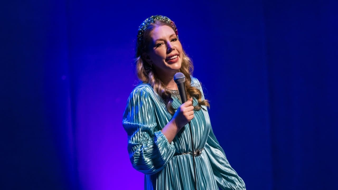 Katherine Ryan: Missusの背景画像