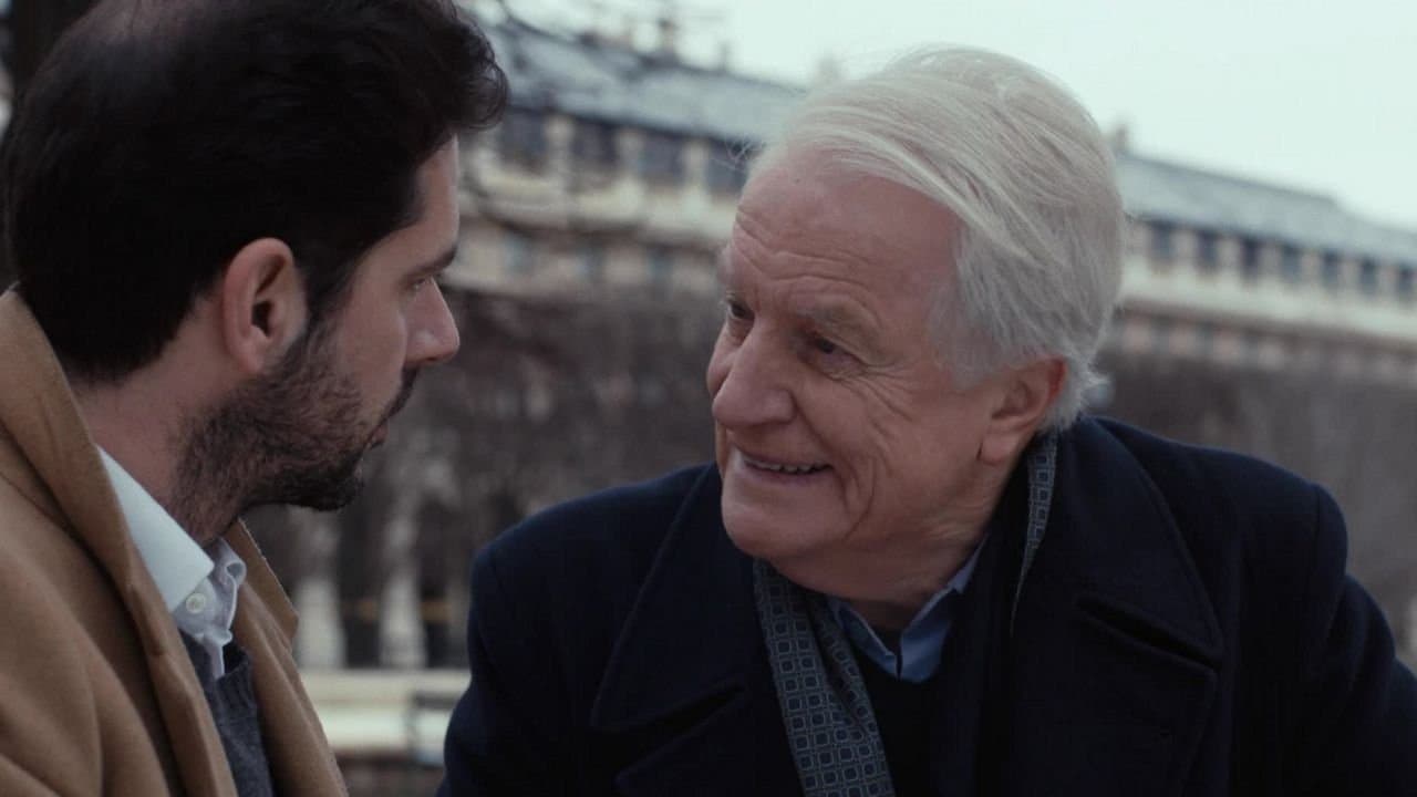 Le Grand Jeuの背景画像