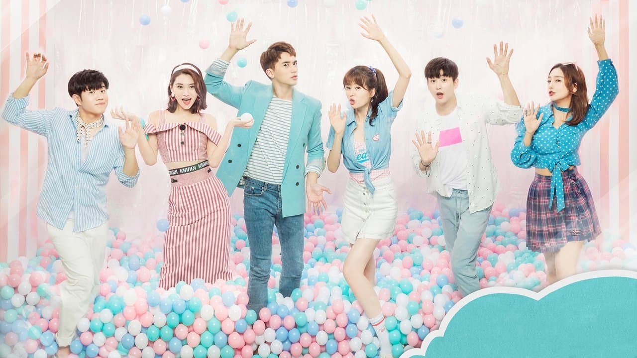 我不能恋爱的女朋友の背景画像