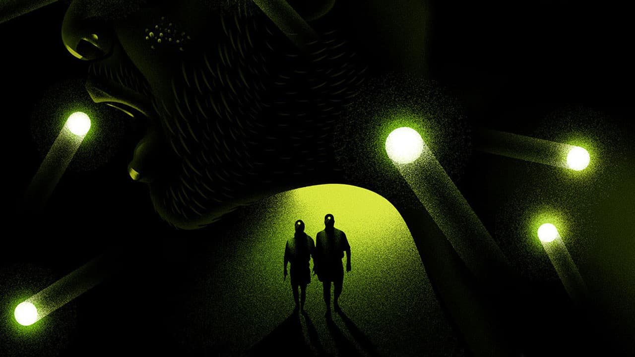 ചുരുളിの背景画像