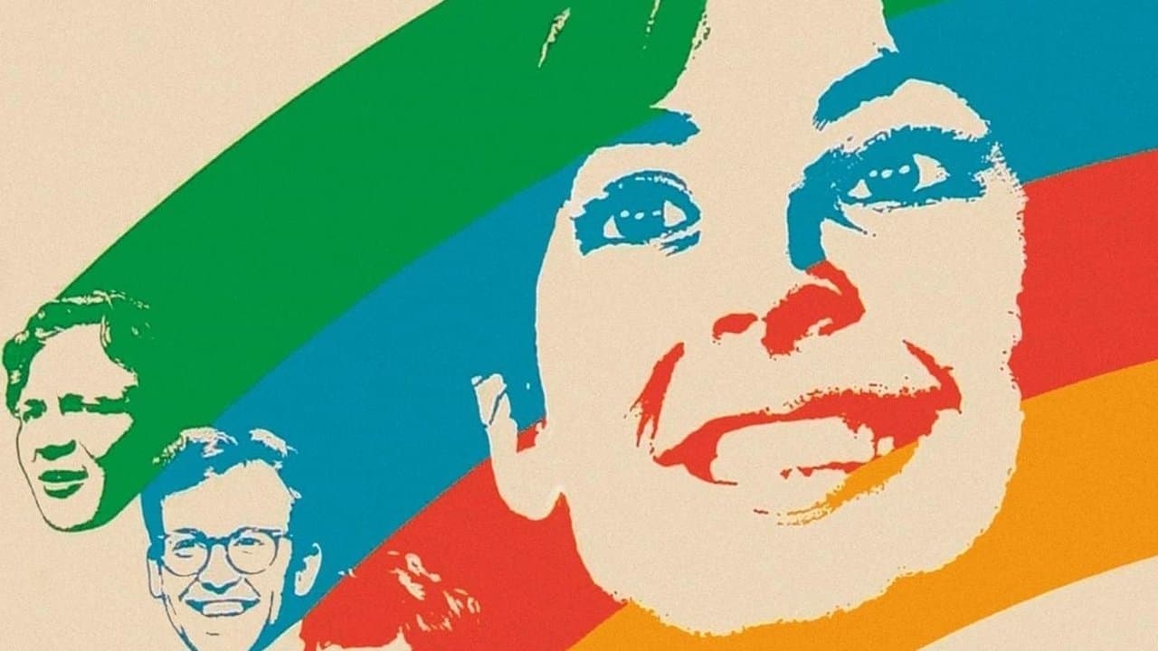 Four Friendsの背景画像