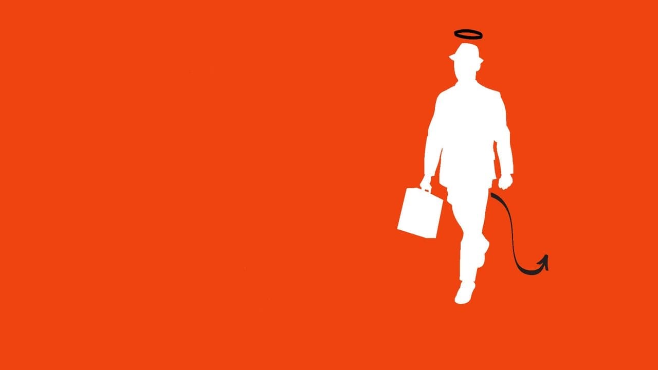 The Corporationの背景画像