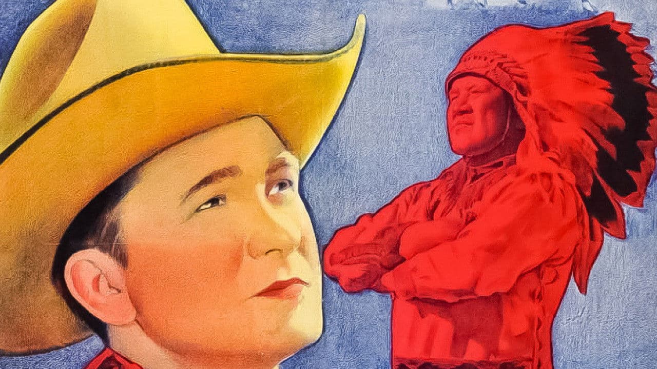 Arizona Frontierの背景画像