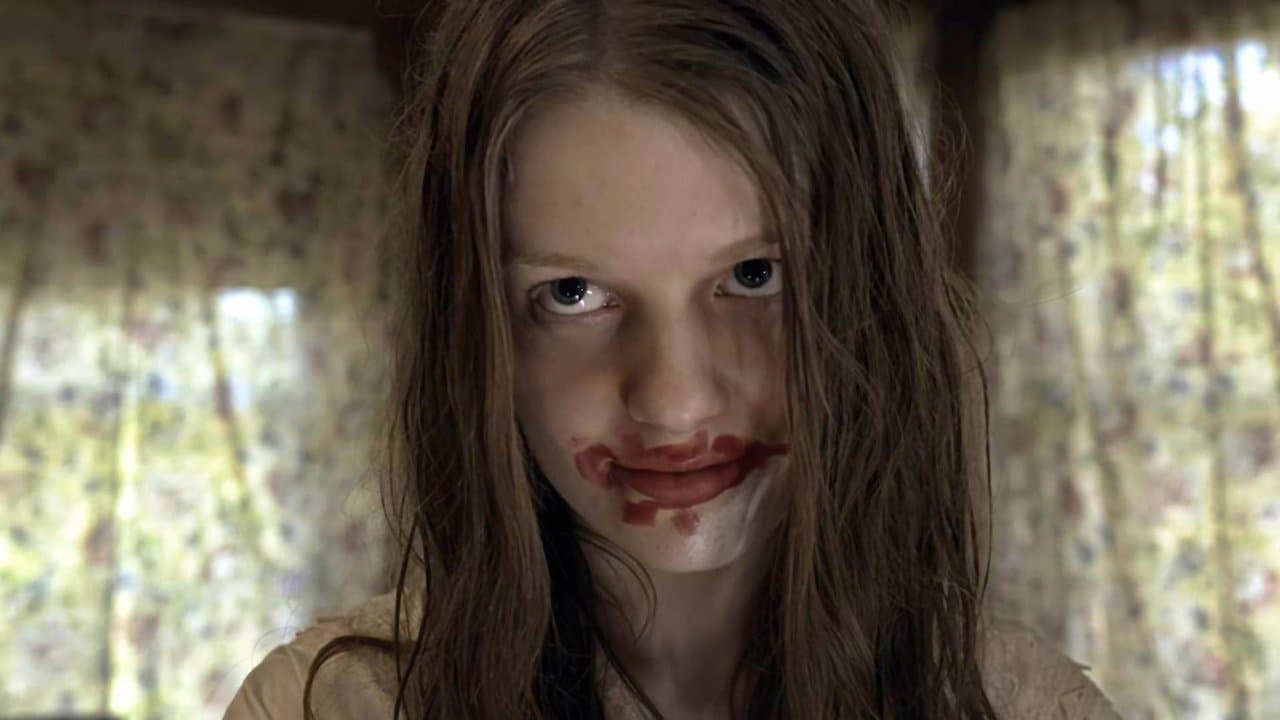 The Caretakerの背景画像