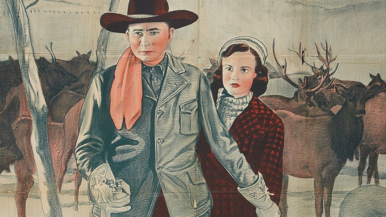 Down the Wyoming Trailの背景画像