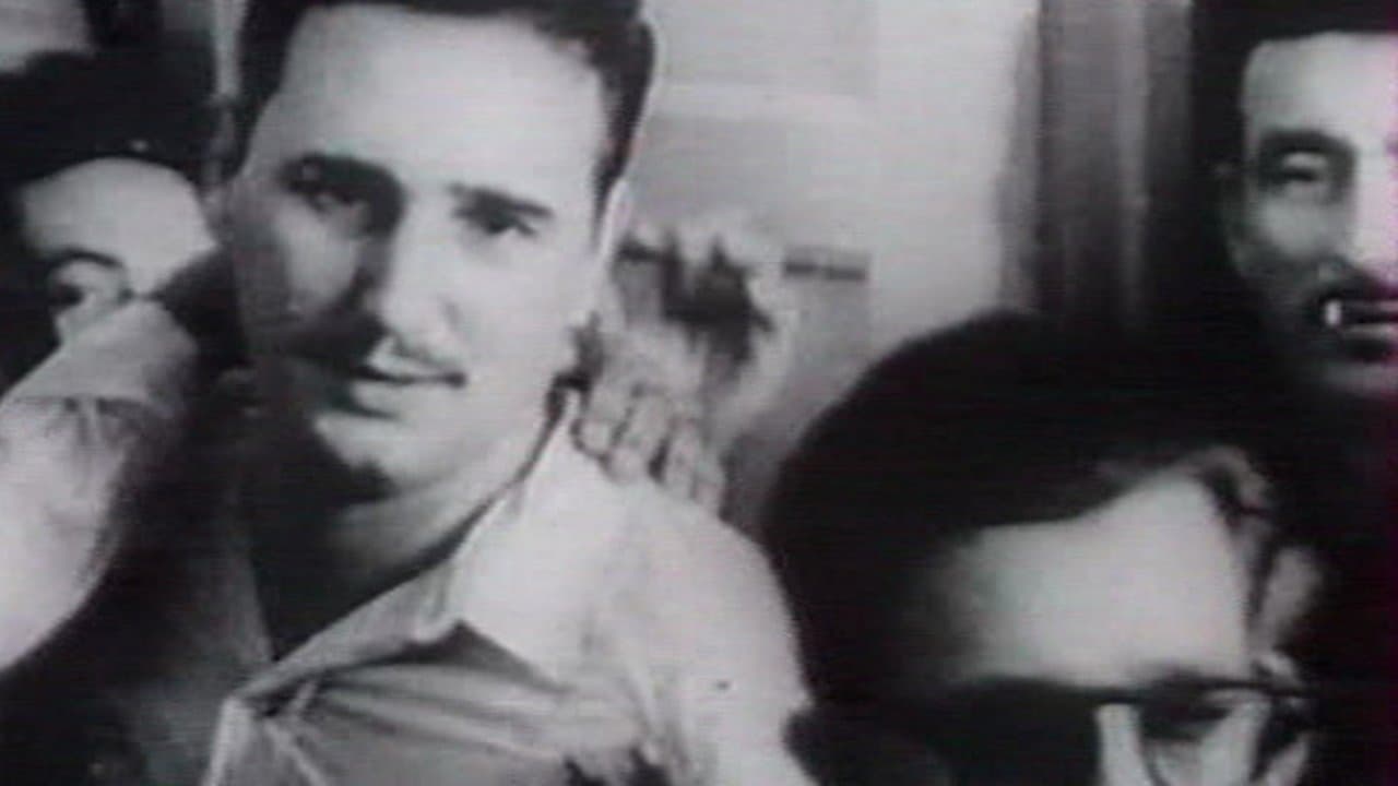 ¡Cuba Sí!の背景画像