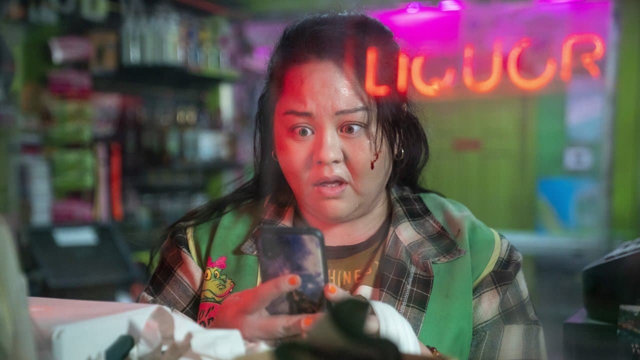 Unseenの背景画像