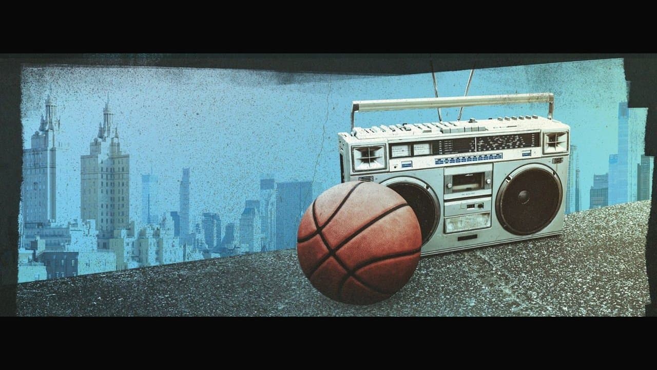 The Crossover: 50 Years of Hip Hop and Sportsの背景画像
