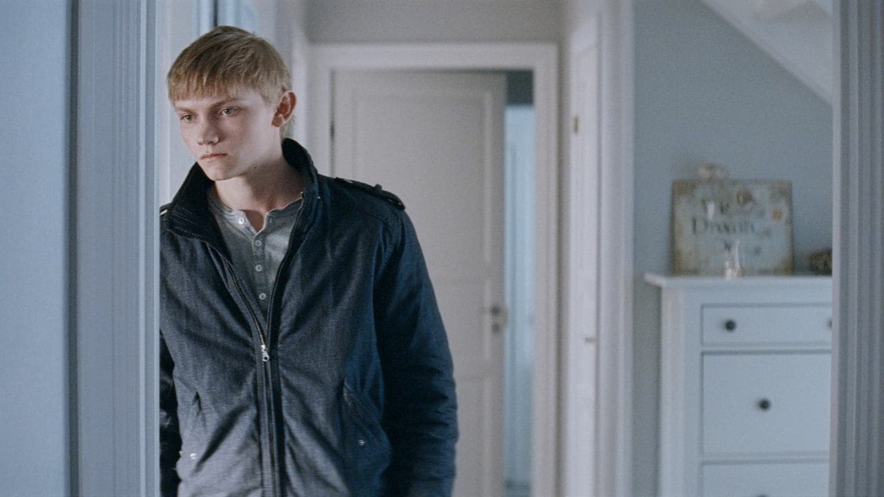 Efterskalvの背景画像