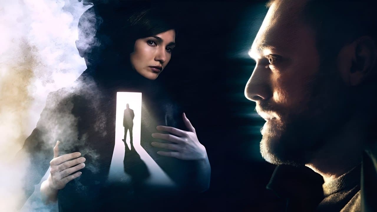 Фантомの背景画像