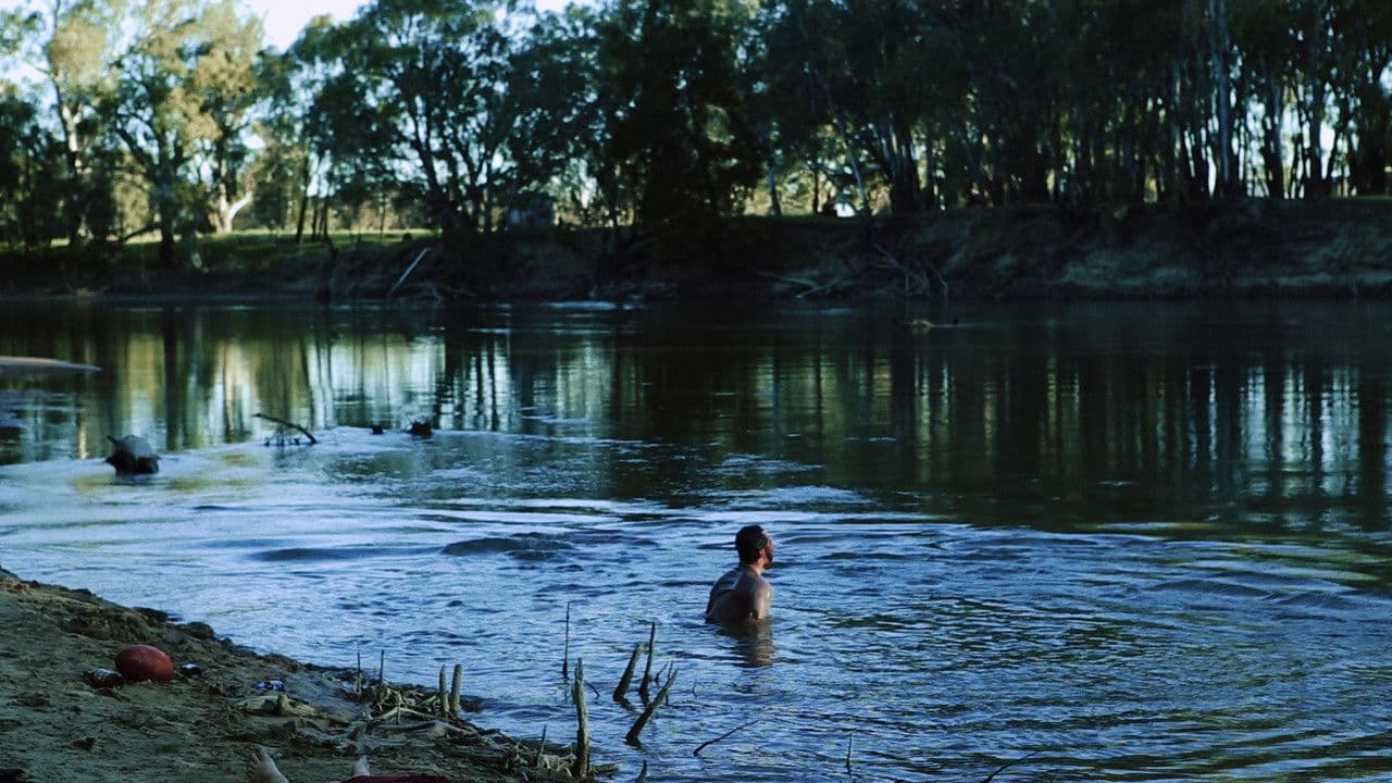 Ridgewood Riverの背景画像