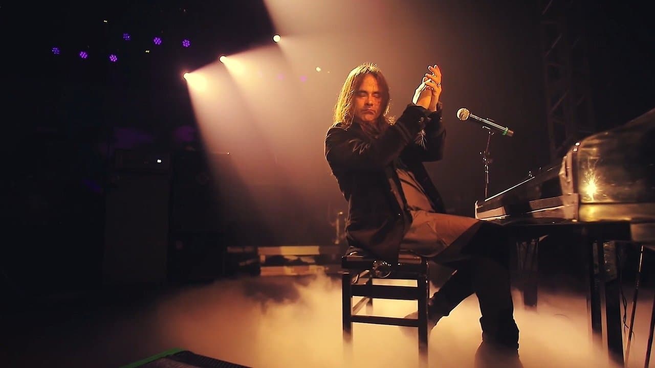 Andre Matos: Maestro do Rockの背景画像