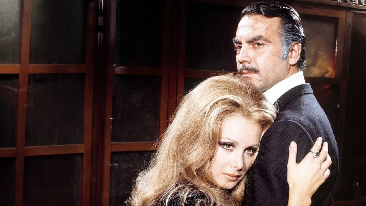 Karlı Dağdaki Ateşの背景画像