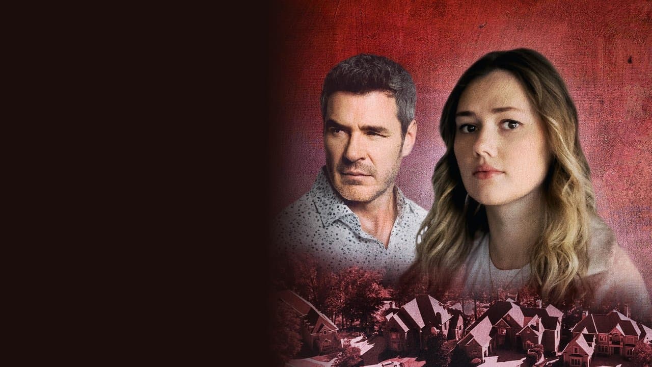 A Family Nightmare: Secrets on Maple Streetの背景画像