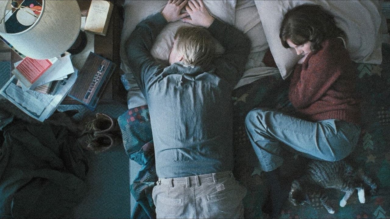 マイ・ライフ、マイ・ファミリーの背景画像