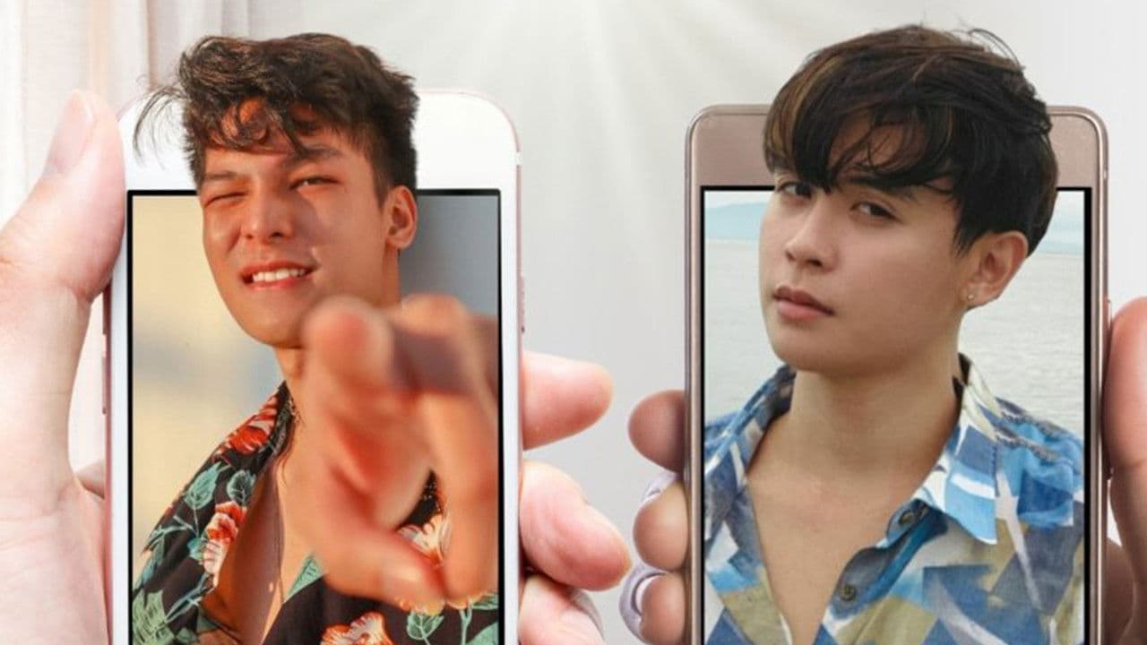 Clik Clak Clokの背景画像