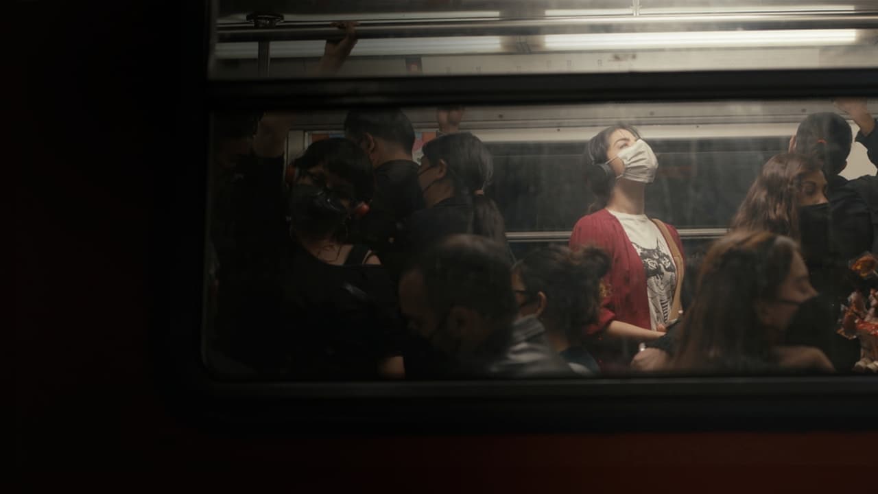 Todo el silencioの背景画像