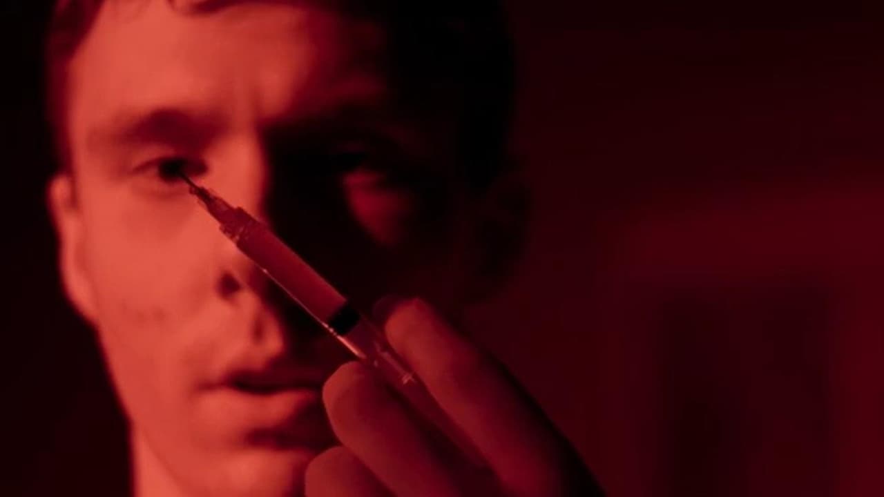 Nothing to Fearの背景画像