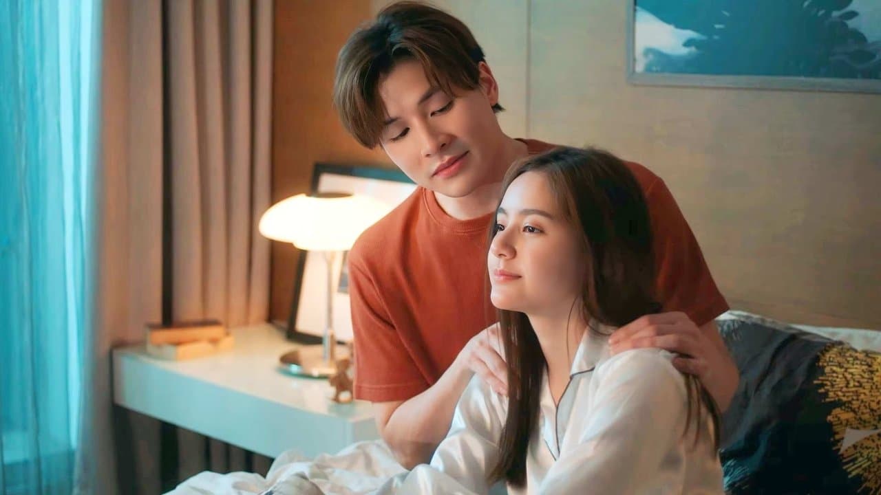 เรื่องใหม่กับแฟนเก่าの背景画像